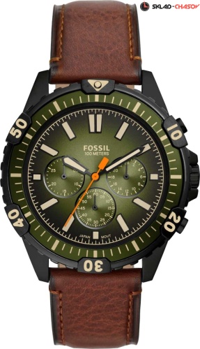 Fossil FS5866 фото