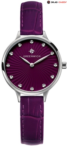 Greenwich GW 321.18.30 фото