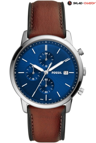 FOSSIL FS5850 фото