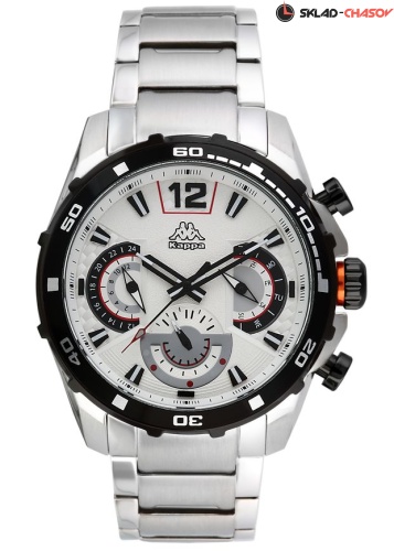 Kappa мужские, KP-1408M-D фото