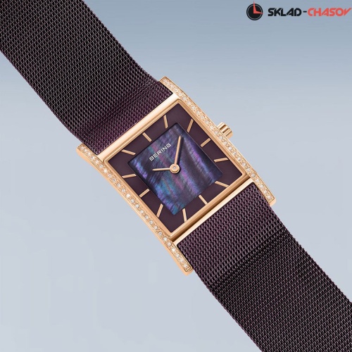 Часы Bering 10426-262-S фото фото 3