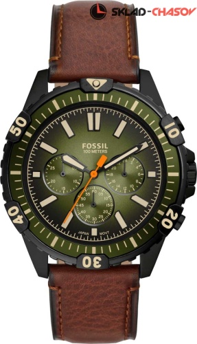 Fossil FS5866 фото