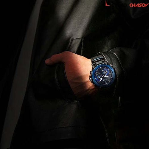 Casio MTG-B2000B-1A2ER фото фото 3