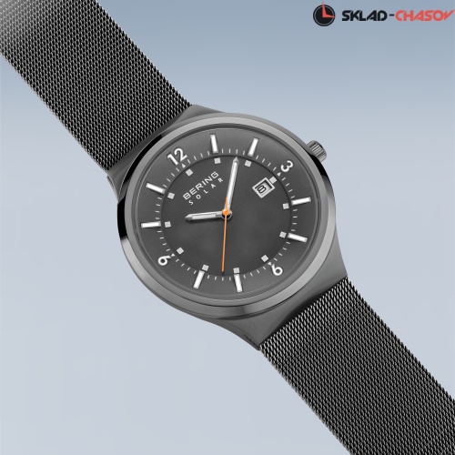 Мужские Bering 14442-077 фото фото 4