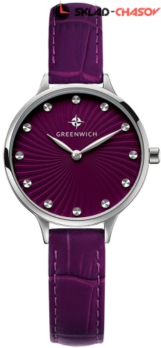 Greenwich GW 321.18.30 фото