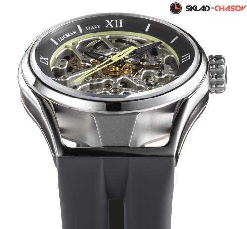 Мужские Locman 0538A07S-00GYLISIA фото фото 2