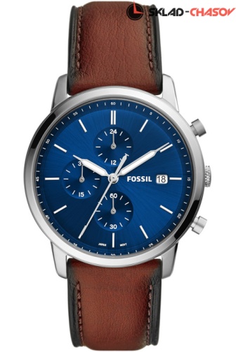 FOSSIL FS5850 фото