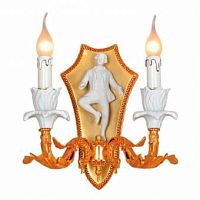 Бра Mahdi Luster W253/2SL фото