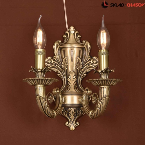 Pars Luster WS3152/2 фото