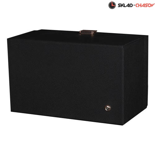 Шкатулка для автоподзавода 2-х часов Badge 02MBG фото фото 7