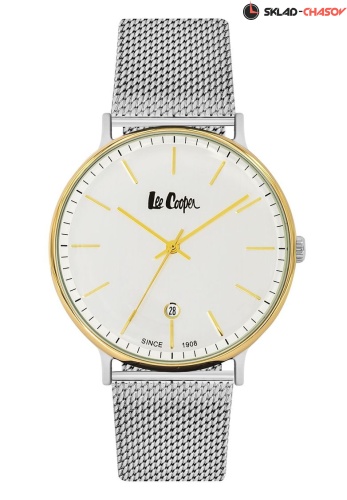 Lee Cooper мужские, LC06382.230 фото