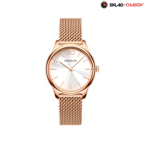 SOKOLOV 327.73.00.000.05.02.2 фото