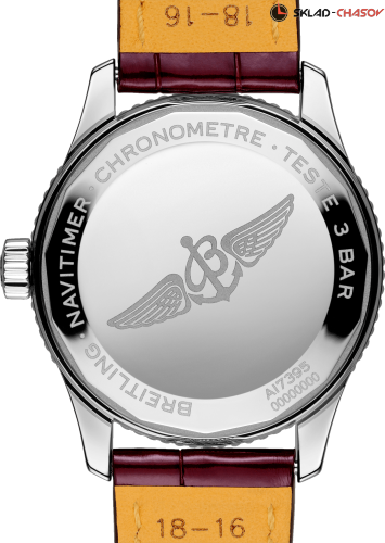 Breitling A17395F41G1P1 фото фото 3