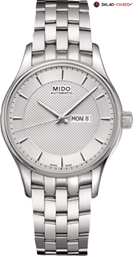 Mido M001.230.11.031.91 фото