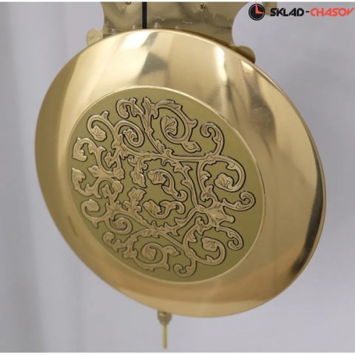 Columbus CR9059-PG-Wh фото фото 2