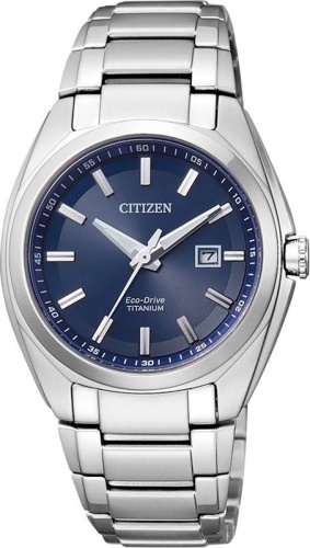 Женские Citizen Classic EW2210-53L фото