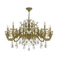 Подвесная люстра Dio DArte Elite Colzano E 1.1.12.600 W фото