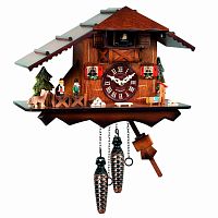 Часы с кукушкой SARS 0428-8MT фото