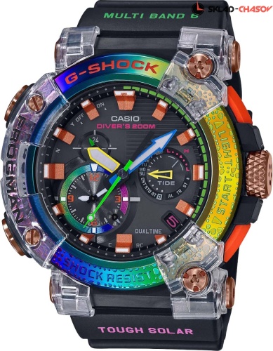 Casio GWF-A1000BRT-1AER фото