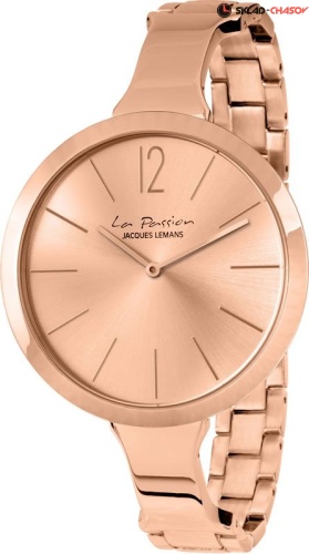 Женские Jacques Lemans La Passion LP-115G фото