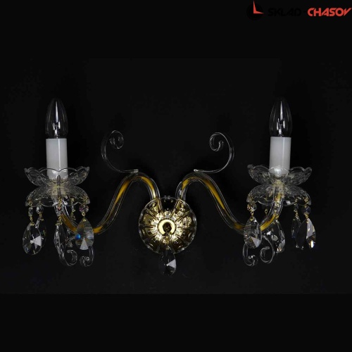 Wranovsky Gemma 2 Gold фото