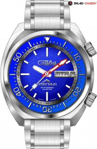 Слава 2430518/100-2427 фото