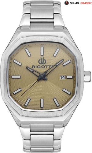 Мужские Bigotti BG.1.10529-2 фото