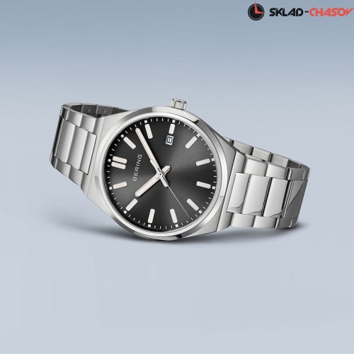 Наручные часы Bering 17639-702 фото фото 5