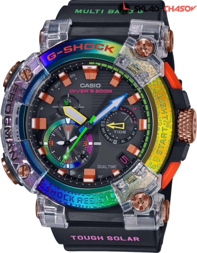 Casio GWF-A1000BRT-1AER фото