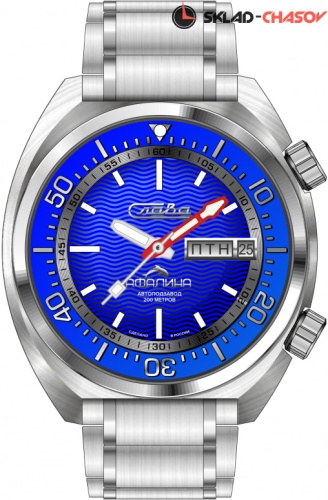 Слава 2430518/100-2427 фото