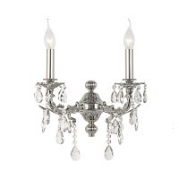 бра Dio DArte Asfour Aosta E 2.1.2.200 N фото