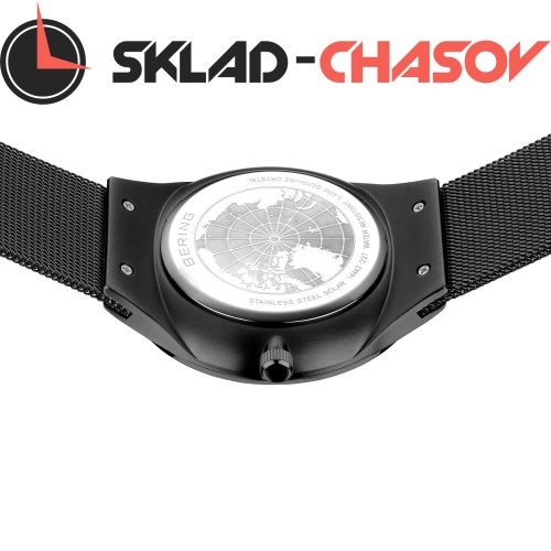 Мужские Bering 14442-227 фото фото 3