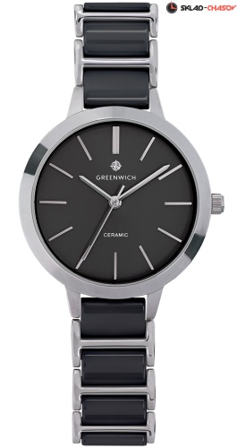 Наручные часы Greenwich GW 331.10.31 фото