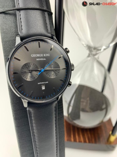 George Kini GK.IND0011 фото фото 3