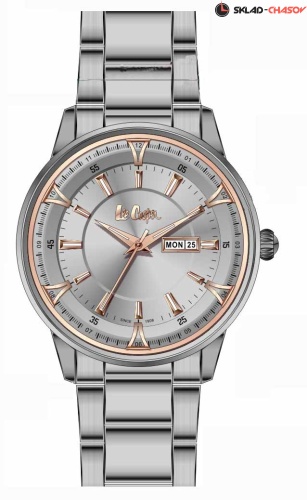 Lee Cooper мужские, LC06856.060 фото