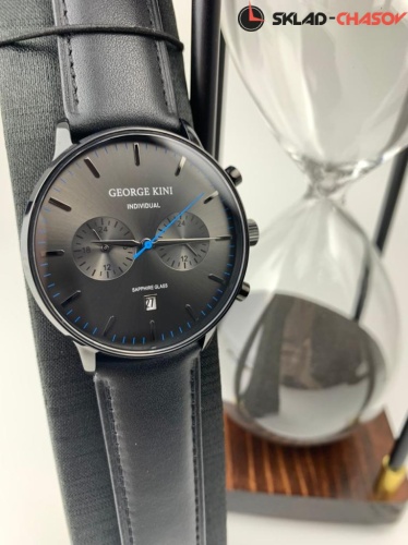 George Kini GK.IND0011 фото фото 3