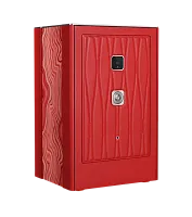 PaulDesign Alliance 100 Red фото