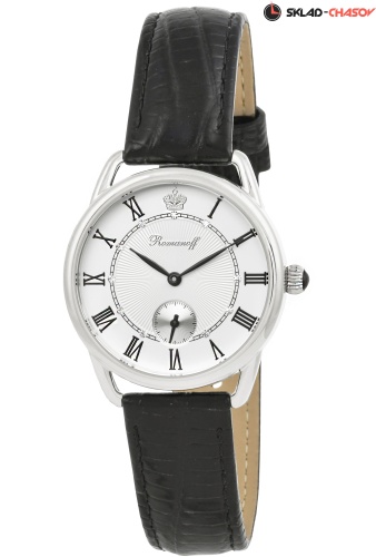 Часы наручные кварцевые Romanoff 10084G1BL фото