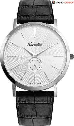 Мужские Adriatica Strap A1113.5213Q фото