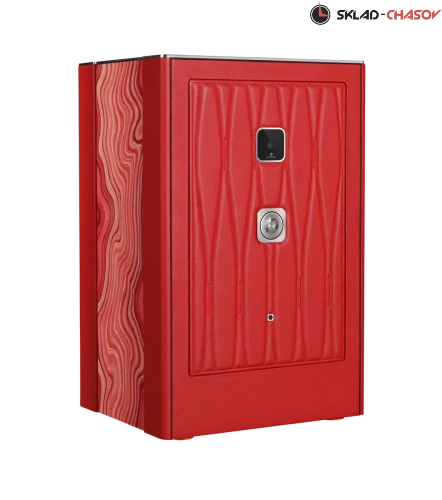 PaulDesign Alliance 100 Red фото