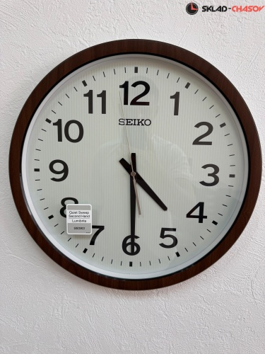 Seiko QXA799B фото фото 9