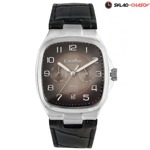 2321459/300-JP21- "Слава" кварцевые фото фото 2