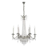 Подвесная люстра Dio DArte Asfour Ancona E 1.6.6.200 SB фото