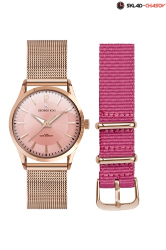 George Kini GK-05-39 фото