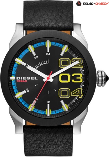 Diesel Double Down DZ1677 фото