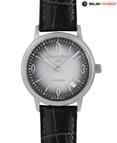 Часы "Русское Время" 43200238кк механические фото