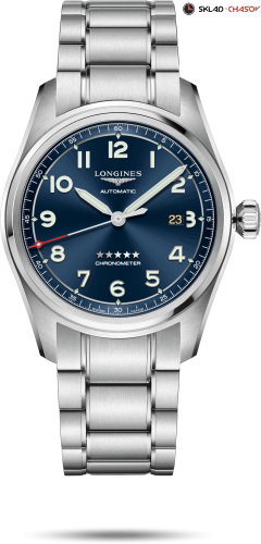 Longines L3.811.4.93.6 фото