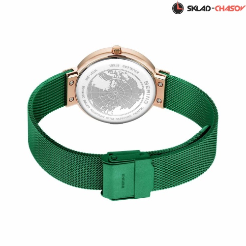 Наручные часы Bering Classic 14531-868 фото фото 4