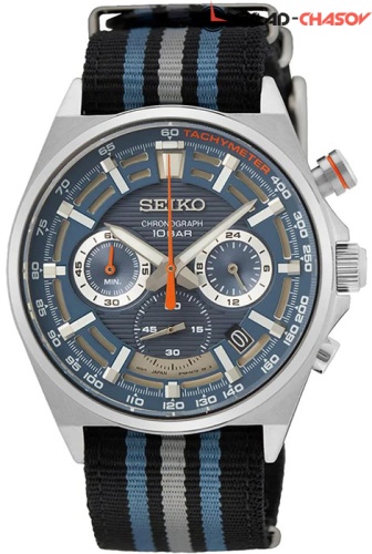 Seiko SSB409P1 фото
