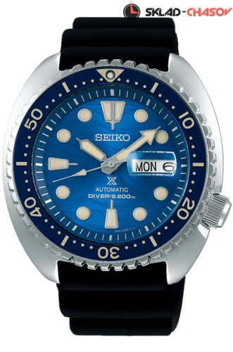 Seiko SRPE07J1 фото